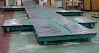Pallet Conveyor & Heavy Duty Conveyor