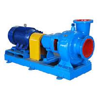 Paper Pulp Pumps