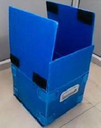 Customized Plastic Boxes