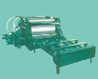 Corrugated Board Printing Machine