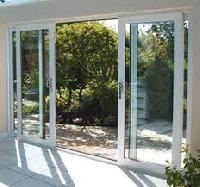 Patio Sliding Door