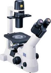 Inverted Phase Contrast Microscopes
