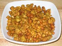 peanut masala