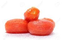 Peeled Tomato