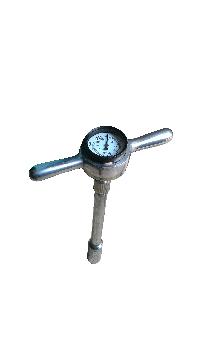 Hydraulic Penetrometer
