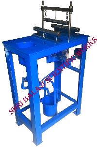 Tile Flexure Testing Machine