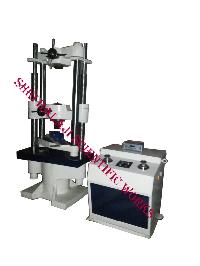 Universal Testing Machine