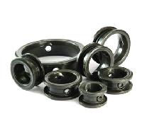 Molded Rubber Products