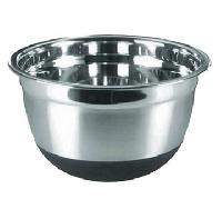 Mixing Bowl Rubber Claddings