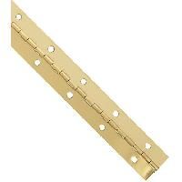 Brass Piano Hinge