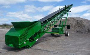 Conveyors