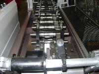 Custom Roll Forming Machine