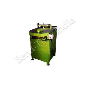 pipe bending machine