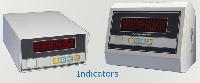 Weighbridge Machine Indicators
