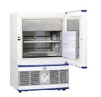 Low Temperature Plasma Freezer