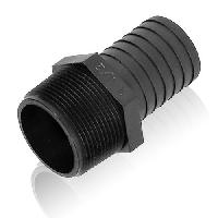 Plastic Male Adapter