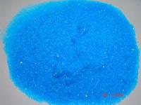 copper sulphate