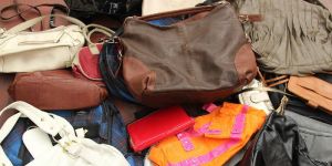 Hand Bag Second Hand