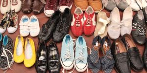 Used Shoes