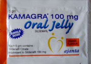  Oral Jelly