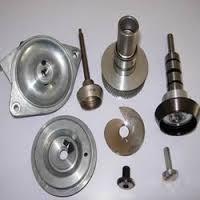 chemical machinery parts