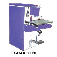 Hot Sealing Machine