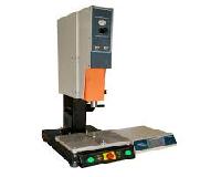 Ultrasonics Plastic Welding Machine