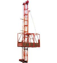 Construction Platform Hoists