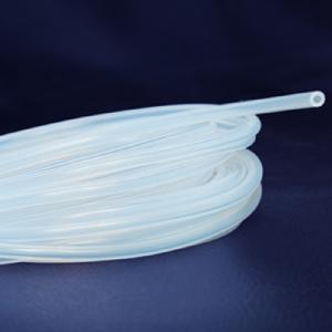 Imapex - Peroxide Cured Silicone Transparent Tube