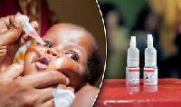 Injectable Polio Vaccine