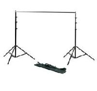 Wide Roll Up Backdrop Stand
