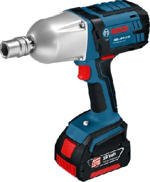 Bosch Cordless Impact Wrench