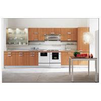 PVC Kitchen Cabinets