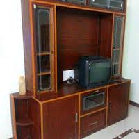 PVC TV. Cabinet