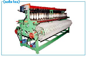 reeling machine