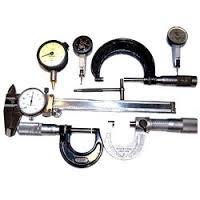 Measuring Equipments & Precision Tool
