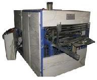 Pressure Forming Machine