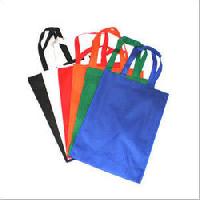 Printed HM Carry Bags