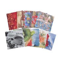 printed paper napkins