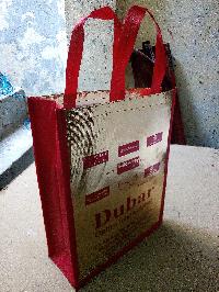 printed non woven bag