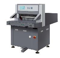 Programmable Paper Cutting Machine (Rekord 109h 43 inch)