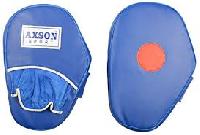 PVC Leather Punching Pad