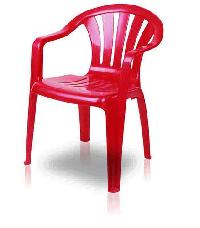 PVC Plastic Chair