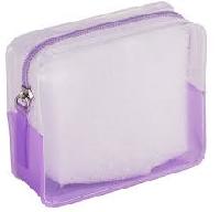 Pvc Cosmetic Pouch