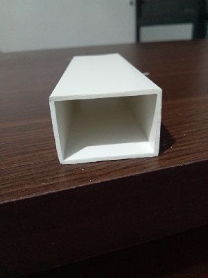 PVC Section Box