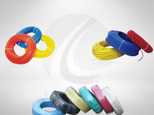 PVC Insulated Cable Wire