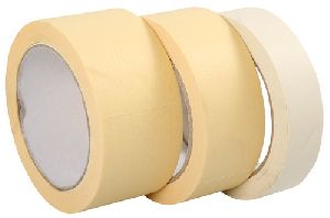 Masking Adhesive Tapes