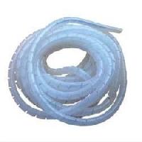 Spiral Wrapping Band & Sleeves