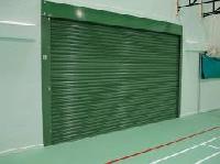 Fire Rated Shutters