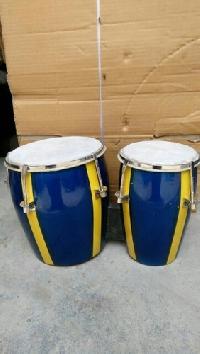 Bongo drum